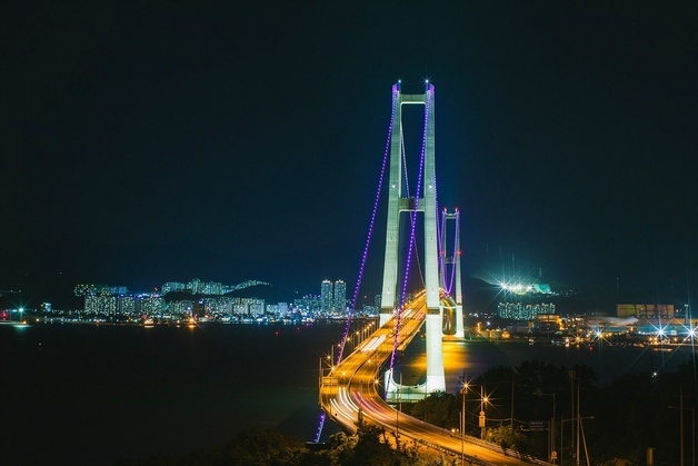 관광공사 추진 '대한민국 명소'에 광양 관광지 다수 선정