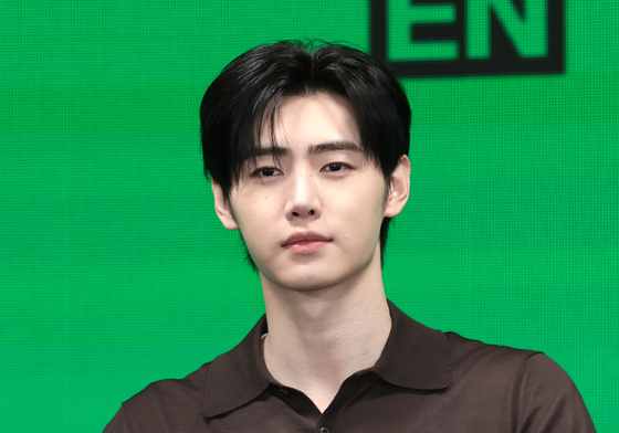 엔하이픈 성훈, 엔진 녹이는 달콤남