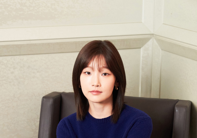박소담 "따스한 봉준호 감독, '경주기행' GV도 문광·기정 위해 한다고"