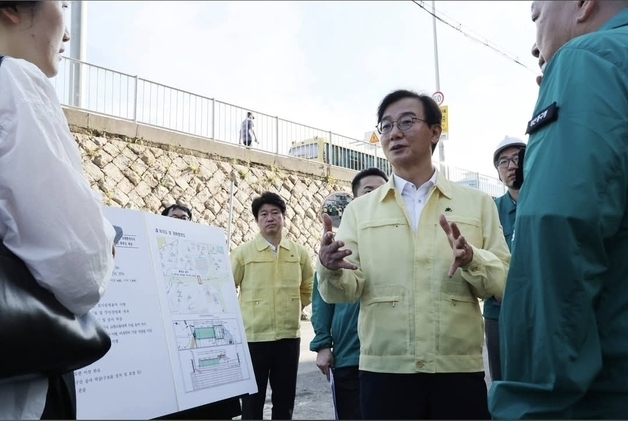 부산시, 통학로 안전·생활밀착형 불편 해소에 80억 투입