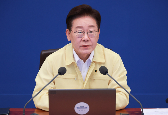 靑, 첫 반부패정책협의회 개최…10년 공석 특별감찰관 임명도 초읽기