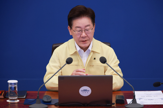 李대통령, 신임 靑 춘추관장에 김회승 전 한겨레 논설위원 임명