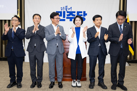 이성윤 "신천지 전대 개입 의혹 조사 결과 신속히 공개해 매듭지어야"
