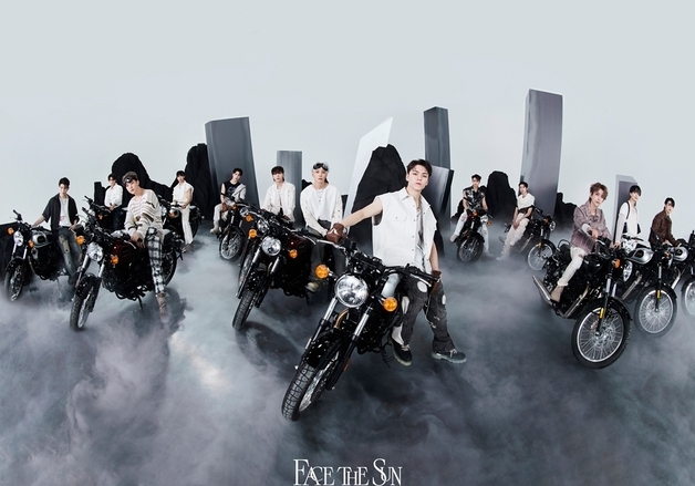 세븐틴 '핫', 스포티파이 누적 스트리밍 3억 돌파…통산 두 번째