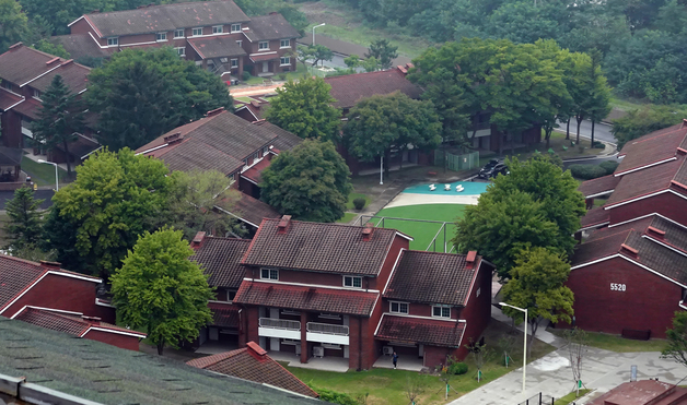 용산공원 주택공급 놓고 정부·서울시 '평행선'