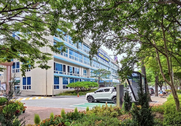 50주년 대전 중구 '주민주권도시' 비전 선포…구민의 날 주간 운영