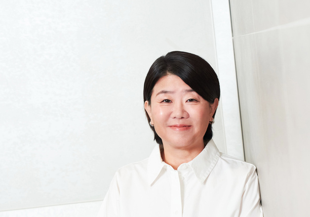 이정은 "엄마 힘 실어준다는 공효진, '동백꽃' 딸 키운 보람 있죠"