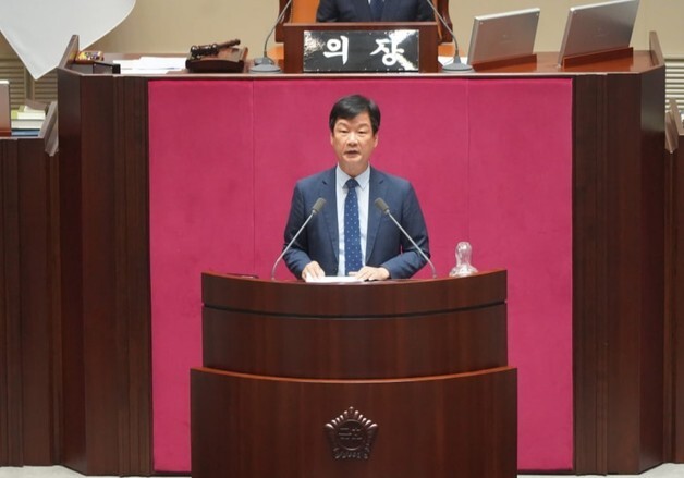 '범죄수익은닉법' 국회 통과…박균택 "전두환·노태우 비자금 환수"