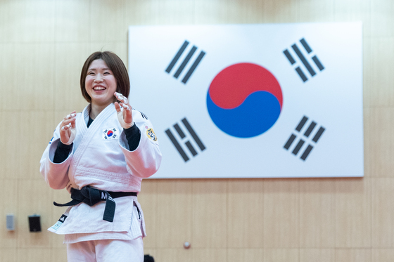 "일본 가장 높은 곳에 태극기 꽂겠다"…AG 태극전사의 특별한 출사표