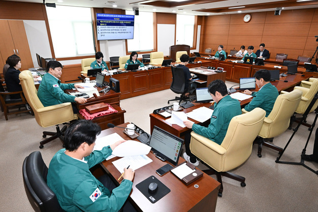 울산시의회, 31일 정례회 개최…추경·조례안 등 23건 심의