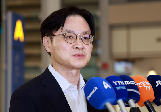 정부, 與에 대미투자 협상 관련 보고…협상 타결 임박했나
