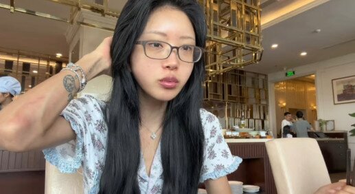본문 이미지 - 최준희 인스타그램 스토리