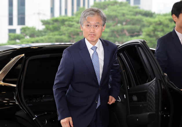 '손봉기 제청' 반려시 추천위부터 다시…대법관 장기 공백 불가피