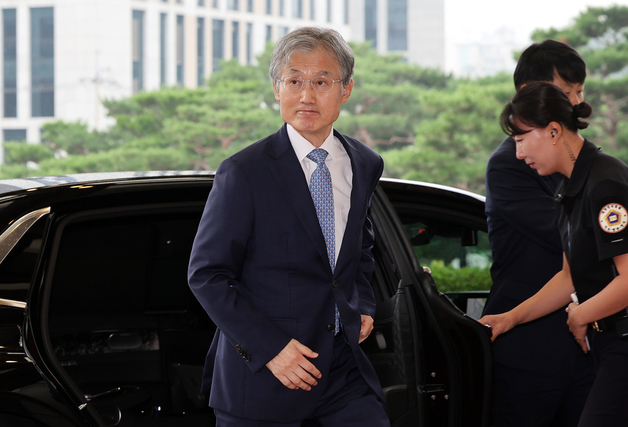 與 "조희대 사퇴" 전방위 압박…野 "사법부 장악 시도" 반발