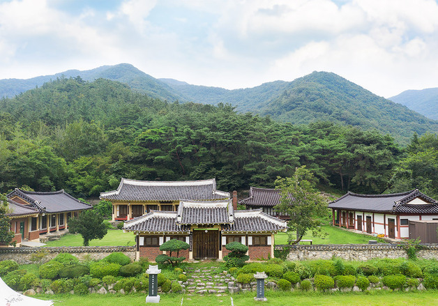 완주 두억마을서 즐기는 1박 2일 힐링…'숲밥, 하룻밤' 첫선