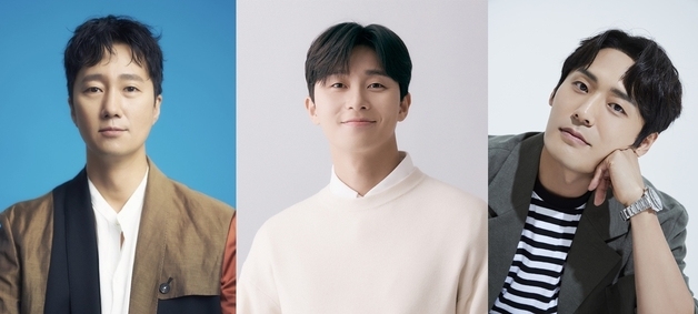 박해일·박서준·최대훈, 이준익 감독 신작 '반딧불이'서 호흡