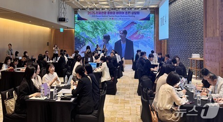 부산서 4개 지역 의료관광객 유치활동…26~27일 비즈니스 페어