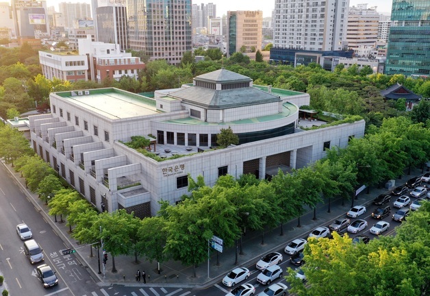 한은 대구경북본부, 중소기업에 '추석 자금' 300억 지원