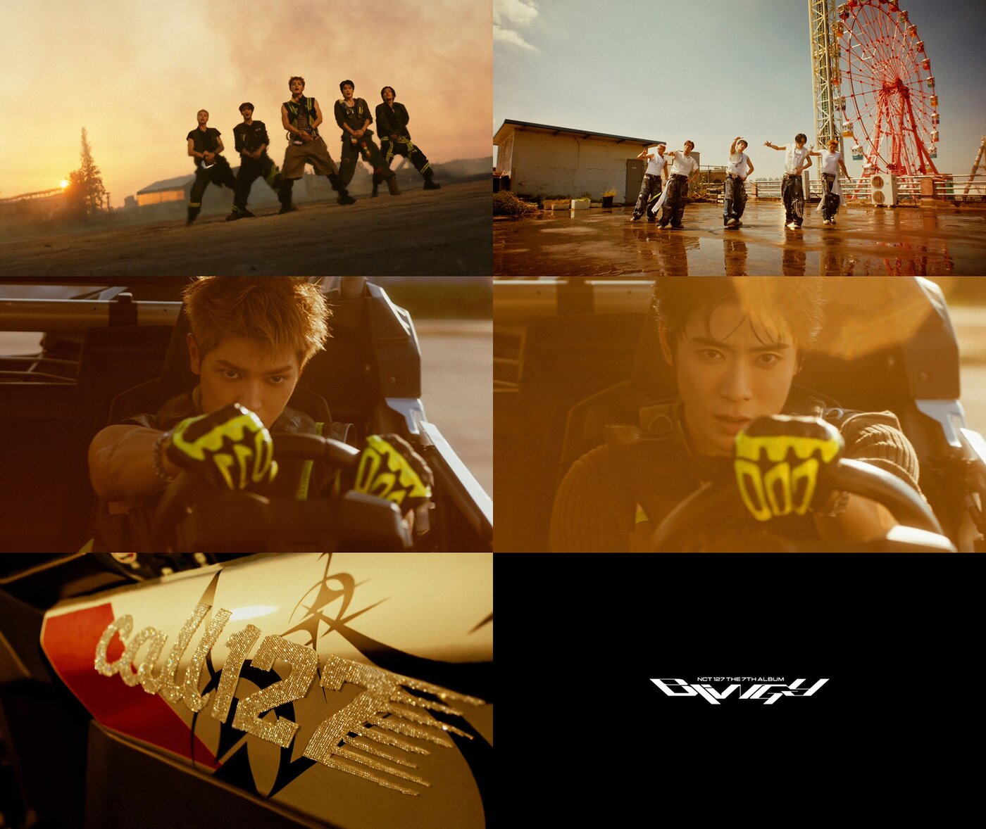 본문 이미지 - NCT 127