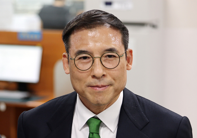 공판 출석하는 조현문 전 부사장