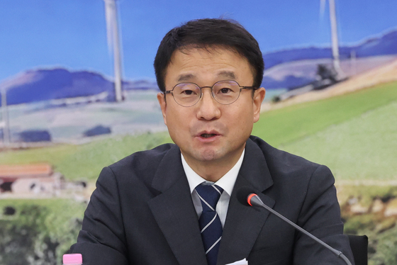 한병도 원내대표, 강릉 최고위 모두발언