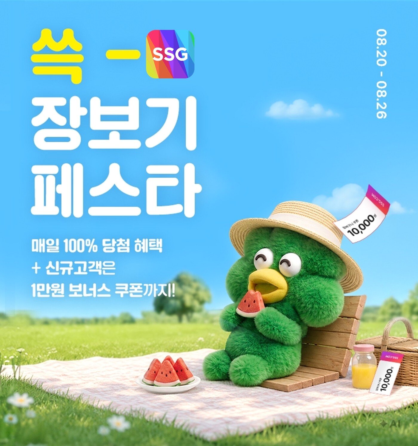 본문 이미지 - (SSG닷컴 제공)