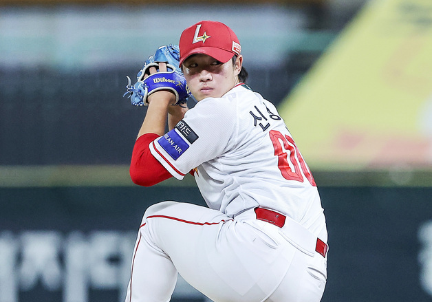 SSG 유망주 투수 이도우·신상연·류현곤 일본 단기 연수