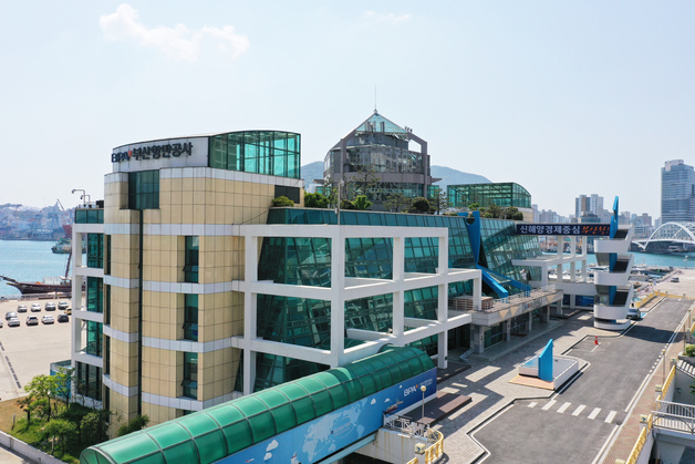 "교통약자도 편한 부산항"…BPA '항만혁신 국민제안' 수상작 발표
