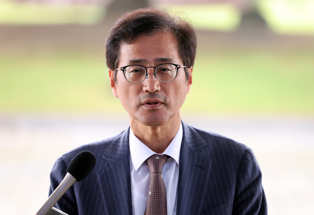이태한 선관위 특검, 파견검사 20명 명단 전달…오후엔 경찰 면담