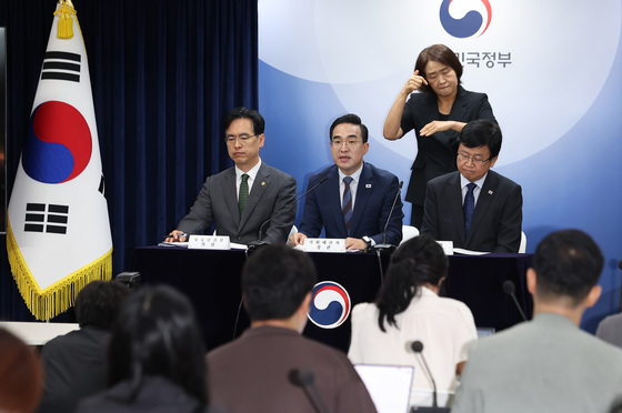 "지방교육재정교부금 개편 안 돼"…전북교원단체·노조 한 목소리