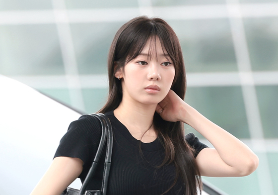 로라, 청순미 폴폴
