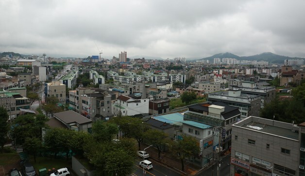 제천 호우경보·단양 호우주의보 '해제'…오늘밤까지 10~60㎜ 더 내려