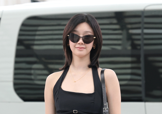 출국하는 파리타