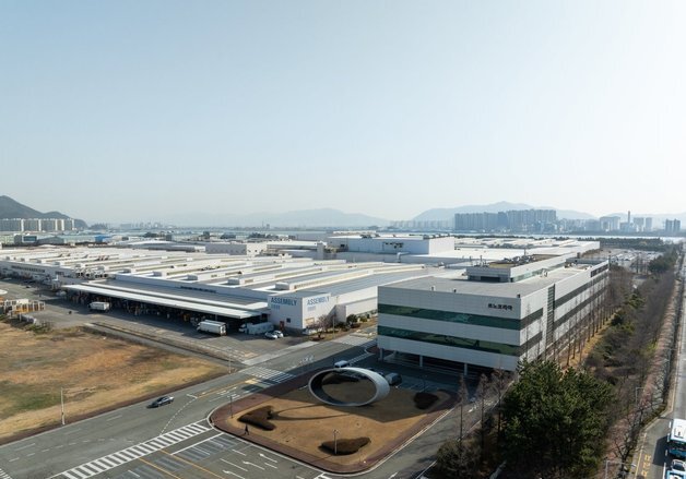 르노코리아 노사, 2026년 임단협 잠정 합의안 도출…26일 최종 결정