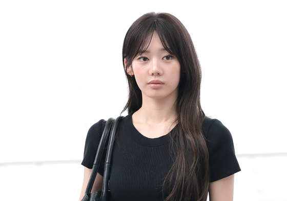 로라, 반짝반짝