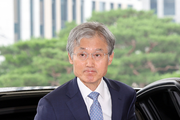 '조희대 증인' 여야 충돌…野 "탄핵 사전 청문회" 與 "진실 밝혀야"(종합)