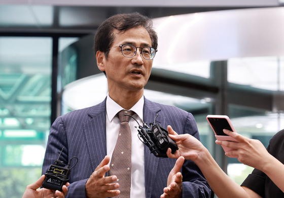 경찰청 예방한 이태한 선관위 특별검사