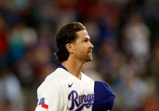 MLB 텍사스 디그롬, 역대 두 번째 최단기간 2000탈삼진 달성