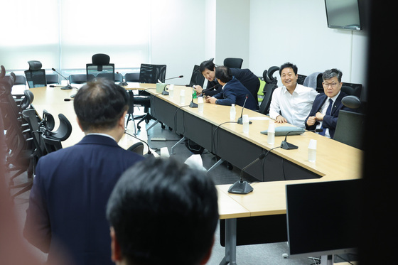민주당 주택시장 안정화 TF 회의