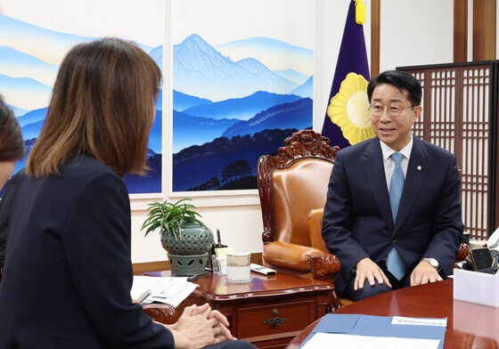 [오늘의 국회일정] (25일, 화)