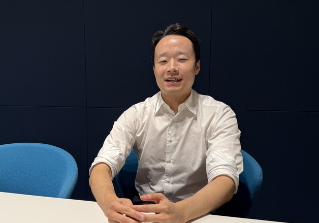 이더리움 버그 잡은 개발자, 금융권 디지털자산 인프라에 뛰어든 이유[인터뷰]