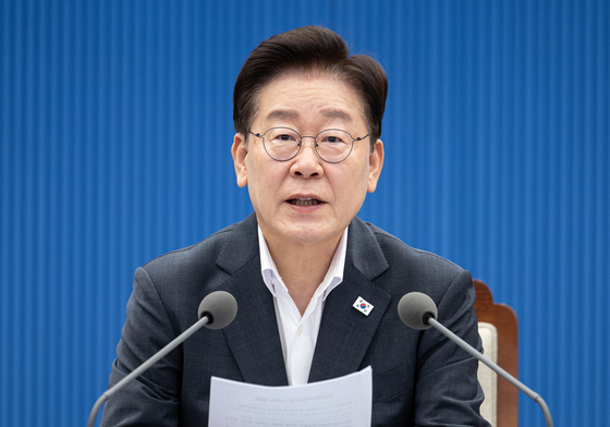[오늘의 주요일정] 정치·정부 (24일, 월)