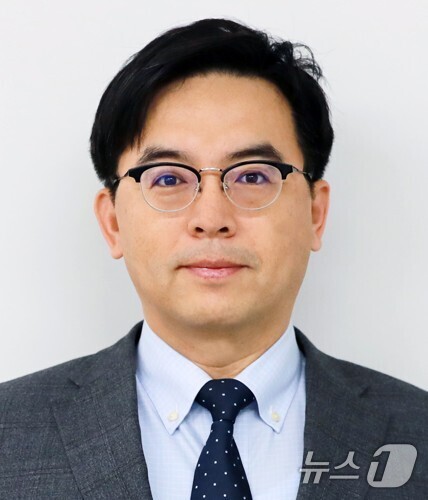 (서울=뉴스1) 이재명 기자 = 청와대는 21일 이재명 대통령이 산업통상부 통상교섭본부장에 박정성 통상차관보를 임명했다고 밝혔다. (청와대 제공. 재판매 및 DB 금지) 2026. …