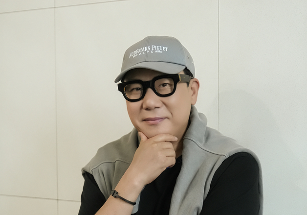 '피의 게임X' 이상민 "연봉 15억 공개? 부담 없었다" [N인터뷰]