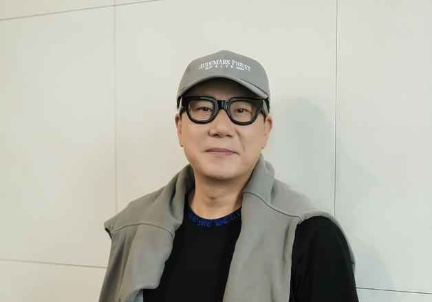 이상민 "대상 수상자? 그걸 왜 받아서…왕관의 무게 견뎌야"
