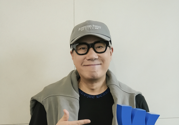 '피의 게임 X' 이상민 "11년 만 서바이벌…하차 땅을 치고 아쉬워"