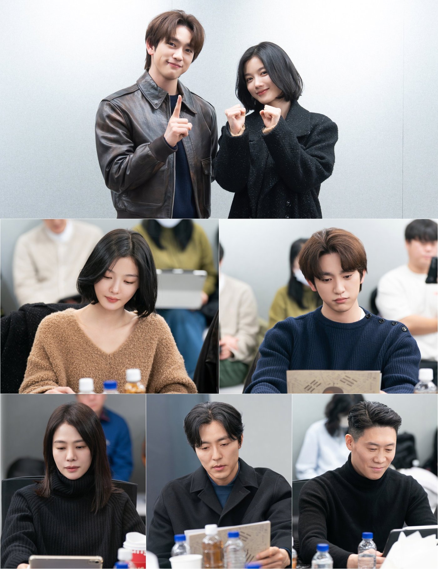 본문 이미지 - tvN '100일의 거짓말'