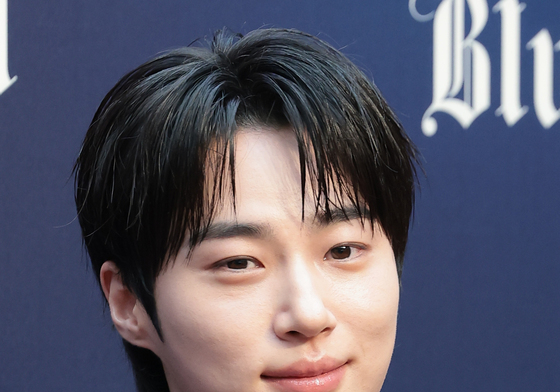 변우석, 용산 접수한 귀요미 남신