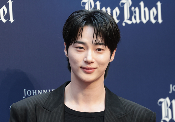변우석, 여심헌터