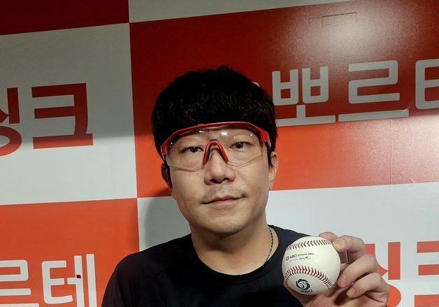 '13시즌 연속 100이닝' KIA 양현종 "마음가짐은 언제나 20대처럼"